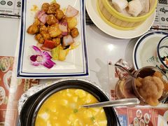 -香港新曜记茶餐厅(星耀城店)