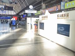 -沈阳站