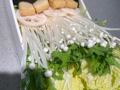 -半天妖烤鱼(方庄店)