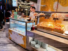 -堂会·KTV·自助餐·团建聚会(天河店)