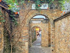 -景德镇陶阳里历史文化旅游区