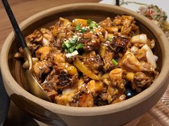 -青桃餐厅