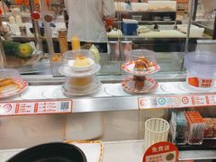 -新一番三文鱼寿司(大东海店)