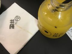 -贡梅老面馆·蟹粉面·无锡特色小吃(南长街主推店)
