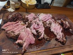 -BARBECUE烤肉屋
