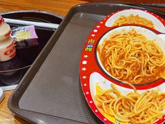-食其家·牛丼咖喱(金桥太茂店)