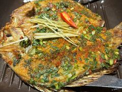 -雀舞云南菜(天津天河城购物中心店)