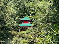 -岳麓山风景名胜区