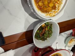 -辣可可·小炒黄牛肉(望京凯德MALL店)