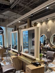 点击看大图 -QZHAIR SALON