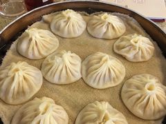 -老班长手工灌汤包老店(东山店)
