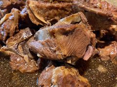 -和庆斋阳坊秘制羊蝎子火锅(云岗店)