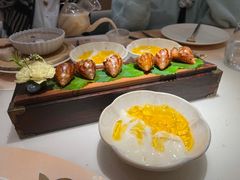 -Tomacado花厨(南京IFC国金中心店)