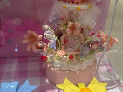 -TOYSRUS玩具反斗城(合肥华润万象城店)