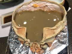 -蟹道乐(道顿堀本店)