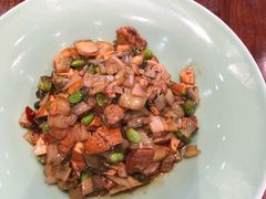 -虎哥私房菜(馒头山店)