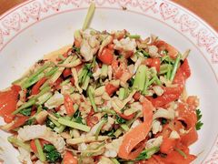 -蛮佬拾·乡里土菜馆(河西王府井店)