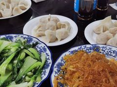 -一锅厨东北水饺店(厦大店)