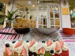 门面-囍悦烘焙(恒隆御水岸店)