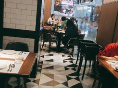 大堂-西堤牛排(龙德广场店)