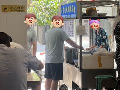 -刘老虎肉丸糊辣汤(总店)