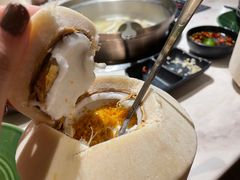 -狐狸爱上椰子鸡(滨江星光大道店)