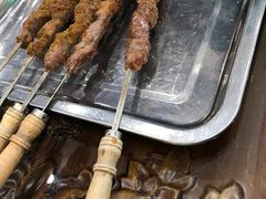 -民族饭荘(新华大街店)