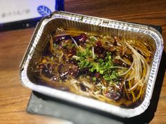 -烧货·活海鲜炭烧(湖滨商业街店)