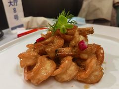 -金狮麟·新豫菜(金码大厦店)