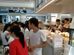 -喜茶(深圳丰盛町店)