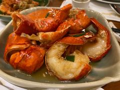 -mezza9 Macau(澳门君悦酒店)