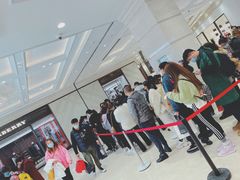 -新世界大丸百货