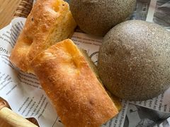 餐前面包-EN SPACE恩空间