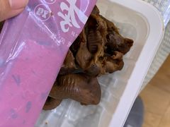 -小李烧鸡(西北角总店)