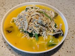 -东园小馆·早茶·淮扬小炒(江都路店)