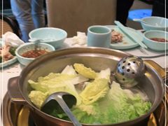 -润园四季椰子鸡火锅(南山海岸城店)