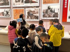 -中国铁道博物馆(正阳门馆)