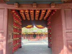 -司马温公祠