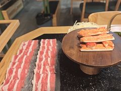 -鹿鸣山草本茶香火锅(园西路店)