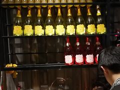 -领鲜活海鲜榴莲自助火锅(东门店)