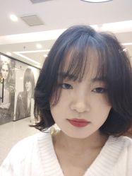 -上禾 HAIR SALON