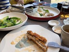 -喜记顺德菜(南昌万象城店)