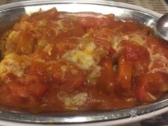 -添星码头茶餐厅(松坪山店)