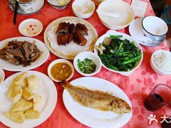 -深运潮州粥(东门店)