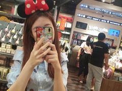 -酷乐潮玩(凯德MALL西直门店)