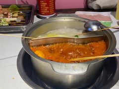 -让签签飞小郡肝串串香(春熙路形象店)