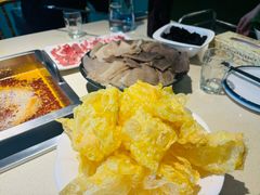 -龙福成肥牛火锅(文昌店)