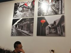 大堂-吃皮火锅馆(苏宁店)