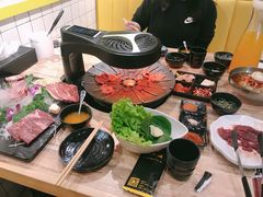 -权金城(龙旗店)
