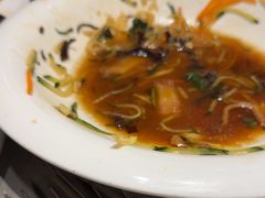 -大闫家烧烤·小海鲜家常菜(郑庄店)